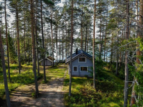 Vacation Home Tulikallio